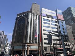 -三越百货(三越银座店)