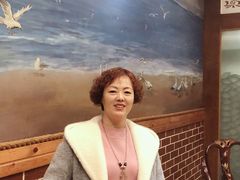 -老船夫婚宴婚庆会馆(延吉路店)