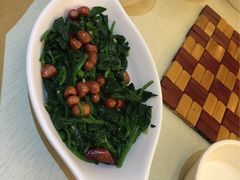 -金豆角砂锅焖面(安贞店)