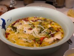 -小厨娘淮扬菜(六合欢乐港店)