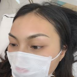 -久匠·野生眉半永久纹眉