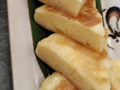 香煎小米糕-鼎珑点心仔(燕塘店)