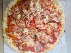 -安妮意大利餐厅(国贸店)