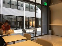 -Seesaw Coffee(上生新所店)