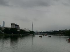 -东山湖公园