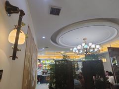 -君霖海鲜私房菜(春柳店)