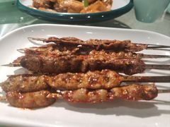 -老三烤肉·融合菜宴会厅