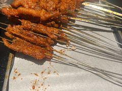 -六福烧烤酒馆(秦隆步行街店)