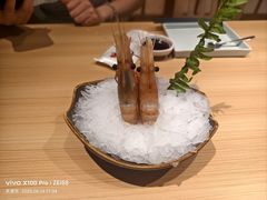 -花和海鲜自助(梅江店)