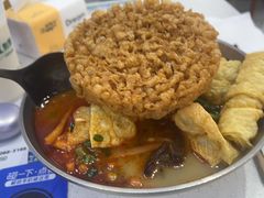 -柳蛳蛳螺蛳粉(朱辛庄TBD店)