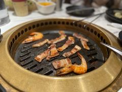 -花味烤肉·拌饭(建邺万达店)