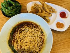 -好這口重庆小面(总店)