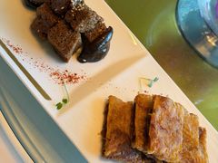 -金轩中餐厅 Jin Xuan(浦东丽思卡尔顿酒店)