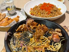 -卡朋西餐(东方广场店)