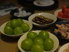 -隐溪茶馆(金虹桥店)