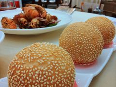 -轩记海鲜餐厅·四十五年老字号·经典粤菜(西区彩虹店)