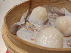 -喜来登由由大酒店九州膳坊中餐厅