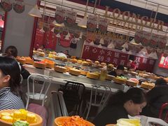 -龍歌自助小火锅(崂山丽达店)