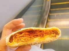 -詹记桃酥(包河万达店)