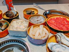 -海底捞大排档火锅(打浦路店)