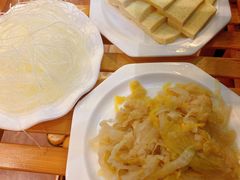 -惠丰涮肉馆(德宝新园店)