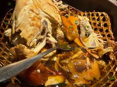 -梁家大院•农家菜(昆山会展中心店)