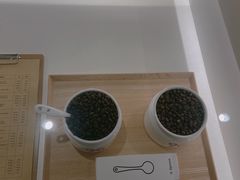 -% Arabica阿拉比卡咖啡(武汉天地店)