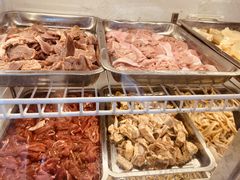 -金鼎雪山牦牛杂火锅(理县总店)