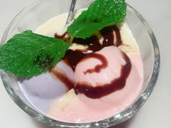 -菲滋意式餐厅(加州阳光二店)