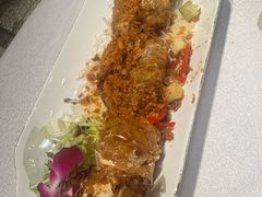 -喜记避风塘炒辣蟹(旗舰店)