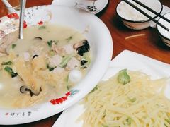 -金陵后厨·南京菜(新街口秣陵路店)