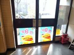 -麦当劳(交道口店)