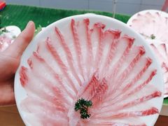 -第六季自助餐厅(北太平庄店)