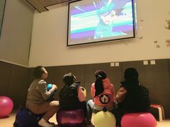 -海底捞大排档火锅(打浦路店)