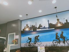 -李先生牛肉面大王(站北广场店)