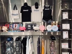 -OWNBODY健身(下沙店)