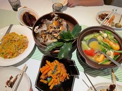 -桂满陇·杭州小馆(巴黎春天浦建店)