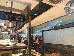 -比格比萨自助(万柳华联店)