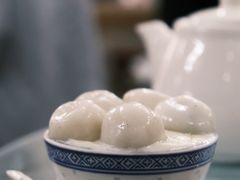 -阿三麻蓉汤圆(顺光大厦店)