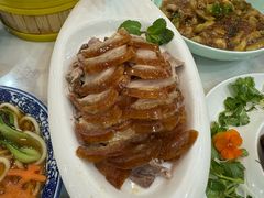 -全聚德(蓝山店)