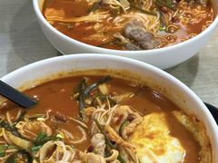 -缘久缘米粉(新街口店)