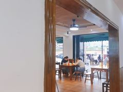 -好恰湘潭小炒与小碗菜(马兰山店)