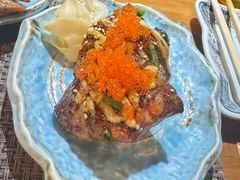 -半藏居酒屋(香港花园店)