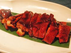 -老吉堂上海本帮菜(工体店)