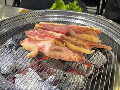-本炙炭烤·蒲烧活鳗料理店(金沙洲店)