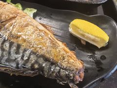 -炙韩料理·部队锅专门店