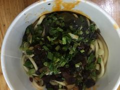 -熊腊生热干面馆(宝丰店)
