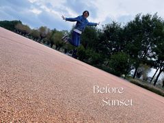 -汉长安城未央宫国家考古遗址公园