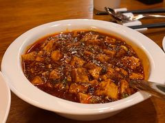 -青城山六善酒店·紫氣園中餐厅