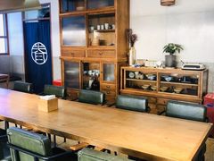 大堂-桃园眷村(万象天地店)